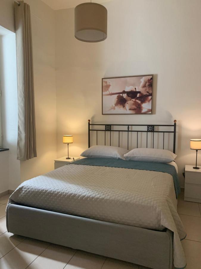 Stabiae Blu Apartment